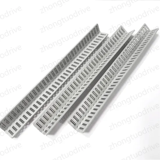  Low Noise Needle Roller Linear Guide Cage for Linear Guideway with HW10*300mm